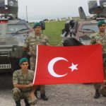 KFOR-i turk pritet të vendoset në veri