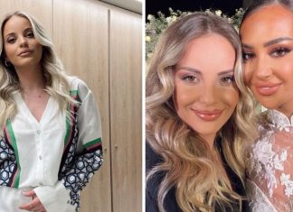 Menaxhoi Instagramin e Kiarës gjatë BBV, Liesa tregon parapaskenat: U pendova