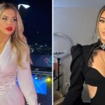 “Arrogante pas famës”, Antoneta s’ndalet me deklaratat për Kiara Titon