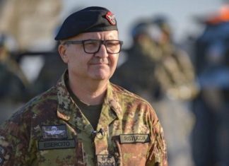 “Në Kosovë shmangëm një masakër, shpëtuam 15 policë”, komandanti i KFOR flet për situatën në veri