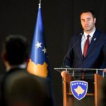 Konjufca reagon pas sulmit ndaj gazetarëve: Nëse BE e toleron këtë agresion të Serbisë, dialogut po i humbet kuptimi