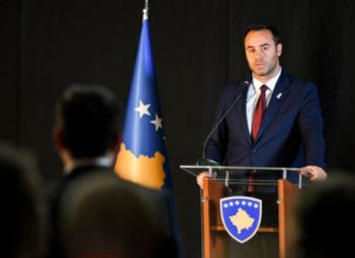 Konjufca reagon pas sulmit ndaj gazetarëve: Nëse BE e toleron këtë agresion të Serbisë, dialogut po i humbet kuptimi