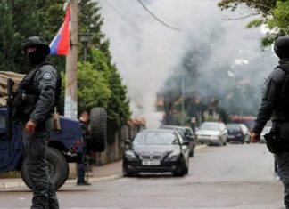 “Shtensionimi i situatës nuk varet vetëm nga Prishtina”, profesori i njohur del me deklaratën e fortë: Kriza u shkaktua për arsye të presionit