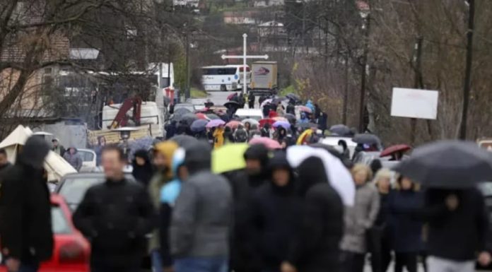 kosov veri