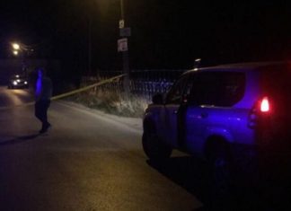 Shpërthim me shok-bombë në Mitrovicë të Veriut, nuk ka të lënduar