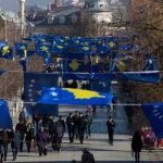 Përlotet gazetarja e njohur: S’do ta doja kurrë që Kosova ime të arrinte në këtë pikë, në këto pozita