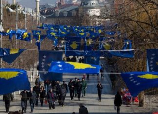 Përlotet gazetarja e njohur: S’do ta doja kurrë që Kosova ime të arrinte në këtë pikë, në këto pozita