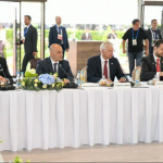 Info Shqip: Kovaçevski: Paqja në Kosovë, paqe për gjithë Ballkanin Perëndimor