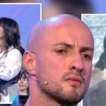 Zhaklinës iu zbulua i dashuri, Krist Aliaj: Si u ndjeva kur u puthën