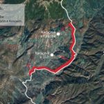 “Kufiri i incidenteve” mes Kosovës dhe Serbisë