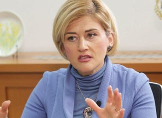 Kusari-Lila: Tre policët e rrëmbyer janë të burgosur politikë nga Serbia