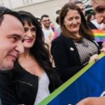 Ana e “pabesueshme” e Albin Kurtit: Në ballë të LGTB-ve