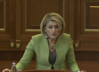 Kusari-Lila për draft-statutin e Ramës: S’kemi nevojë për një shpëtimtar