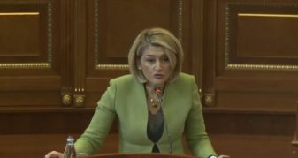Info Shqip: Kusari-Lila për draft-statutin e Ramës: S’kemi nevojë për një shpëtimtar