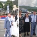 Edhe një dasmë shqiptaro-serbe, Shqiptarja nga Durrësi u martua me Dejanin e Leposaviqit