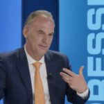 Limaj: Shteti s’është hajgare, vendimmarrja dhe negocimi janë art, me to vendi shtyhet përpara