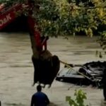 Pas 26 orësh, u nxorrën trupat e tre anëtarëve të familjes Pacolli