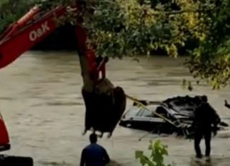 Pas 26 orësh, u nxorrën trupat e tre anëtarëve të familjes Pacolli