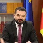 Krenar Lloga shkarkon Llazar Nanevin