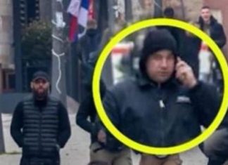1 muaj paraburgim për ‘Llune’, i dyshuar për sulm ndaj KFOR-it dhe Policisë