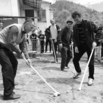 Të shtunën dhe të dielën në fshatin Gjermë mbahen”Lojrat popullore tradicionale dhe folklori në Malsinë e Tetovës”