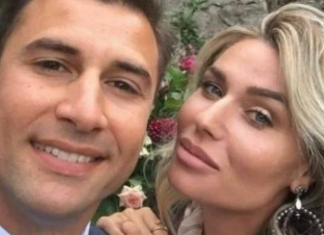 “Më la sepse donte grua shqiptare”, rrëfehet si rrallëherë bashkëshortja e Lorik Canës