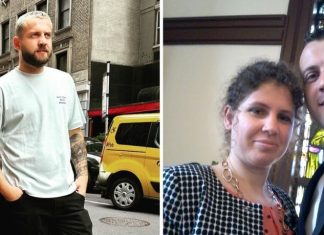 Foto që po trazon rrjetin, Luiz Ejlli takohet me të motrën në SHBA?