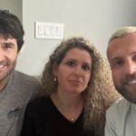 “Ja çfarë më tha burri i motrës”, Luiz Ejlli zbulon “planet” që ka në Amerikë dhe s’kanë lidhje me muzikën
