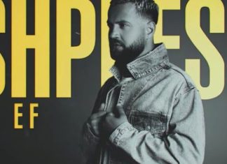 “Kam një jetë që po të kërkoj”, Luizi thyen rekord me këngën e re