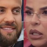 Luiz Ejlli ka folur keq për Valbona Memën? Këngëtarja refuzon t’i shkruajë