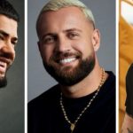 Prej vitesh rivalë “të përbetuar”. Luiz Ejlli i gatshëm të pajtojë dy reperët e njohur: Do isha i pari që do e bëja