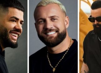 Prej vitesh rivalë “të përbetuar”. Luiz Ejlli i gatshëm të pajtojë dy reperët e njohur: Do isha i pari që do e bëja