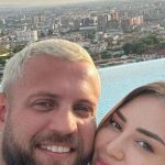 Ku ndodhet Luizi? Kiara Tito niset drejt Stambollit, ja kush e shoqëron ish-banoren e BBV