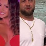 Me këtë këngë Luizi i vendosi pikat mbi ‘i’ marrëdhënies së Kiarës me mamanë e tij