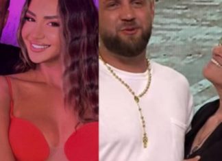 Me këtë këngë Luizi i vendosi pikat mbi ‘i’ marrëdhënies së Kiarës me mamanë e tij