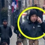 Publikohet një video e re e “Lune”, me bandën e vet rrah shqiptarët (VIDEO)