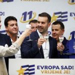 6 shqiptarë në parlamentin e ri të Malit të Zi