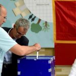 Mali i Zi mban zgjedhjet parlamentare! Në garë edhe 2 parti shqiptare në koalicion