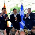 Pesë vjet nga nënshkrimi i Marrëveshjes së Prespës