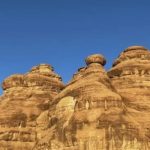 Info Shqip: Ç’është ky vend në Arabinë Saudite (FOTO)