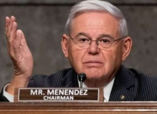 I shqetësuar dhe i zhgënjyer për situatën në veri: Senatori amerikan del me një thirrje të fuqishme