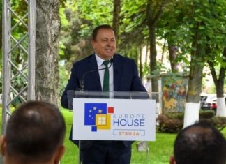 SHBA-ja shpall non grata kryetarin e Komunës së Strugës, Ramiz Merko