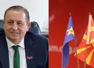 Si do të veprojë LSDM-Strugë për mbështetjen ndaj Merkos?