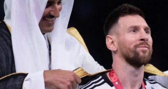 Info Shqip: Messi e mbyll me PSG, në Spanjë të sigurt, “pleshti” bëhet sheik, firmos kontratë marramendëse