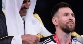 Info Shqip: Messi e mbyll me PSG, në Spanjë të sigurt, “pleshti” bëhet sheik, firmos kontratë marramendëse