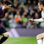 Bale i ofron një informacion shumë të sinqertë Messit në lidhje me MLS