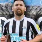 Hipoteza e “çmendur”, Messi, Ronaldo dhe Benzema mund të luajnë për Njukasëll sezonin e ardhshëm