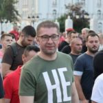 Info Shqip: Mickoski jo idesë së BDI-së: Kryeministri i ardhshëm nuk do të jetë shqiptar