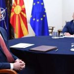 Partitë e tjera shqiptare a do jenë pjesë e Qeverisë LSDM-VMRO pa BDI-në