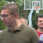 Mickoski: Kovaçevski është i vetmi që po mbron Ramiz Merkon